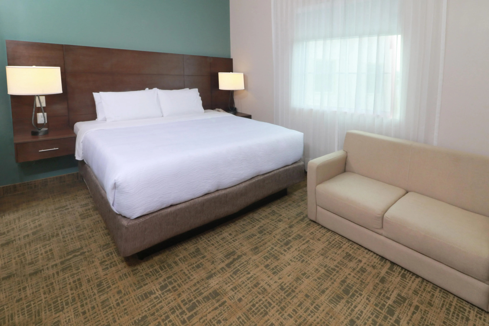 Staybridge Suites Queretaro by IHG