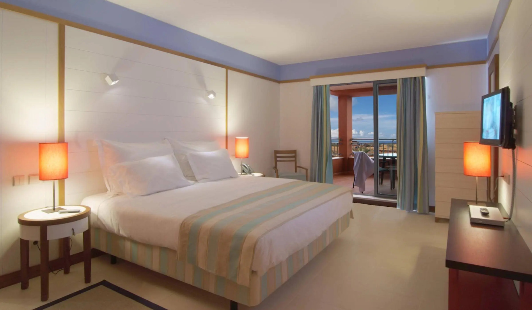 Pestana Porto Santo Beach Resort & Spa