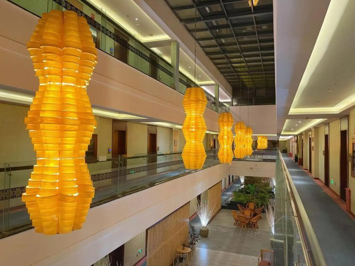 Mijng Qiyuan Minority Theme Hotel