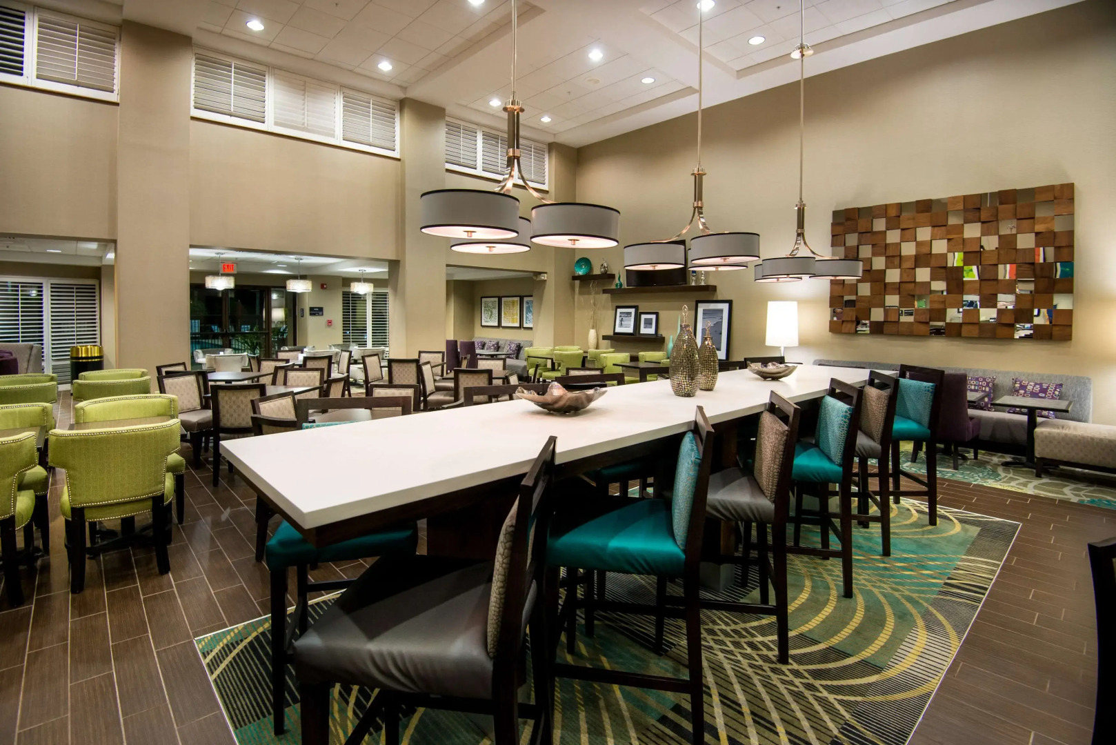 Hampton Inn & Suites Fort Myers Beach/Sanibel Gateway