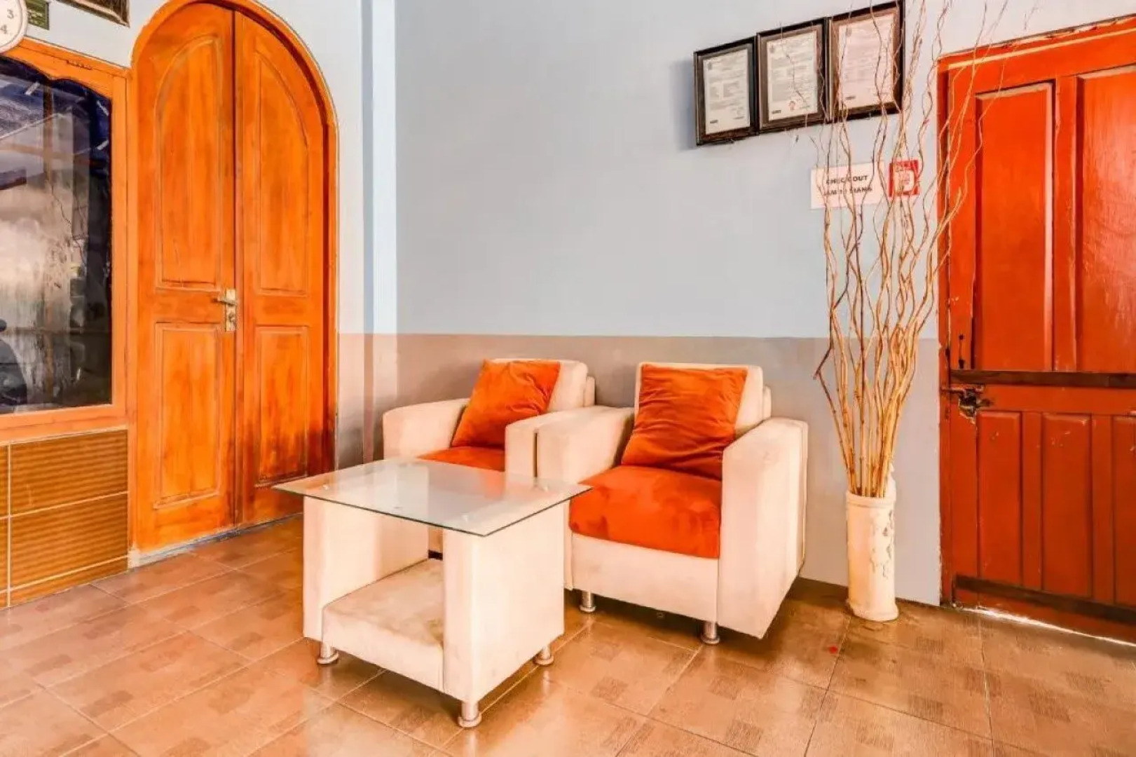 Hotel O Guest House Parangtritis