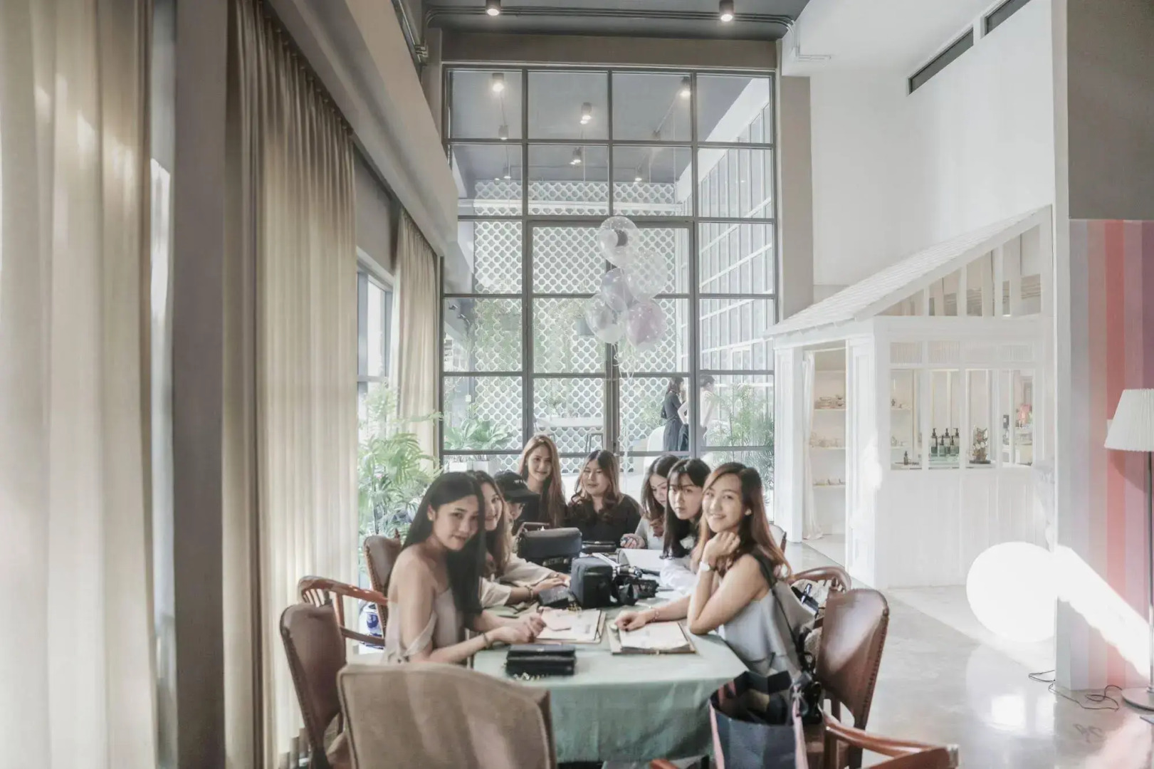 Collection O The Spades Hostel