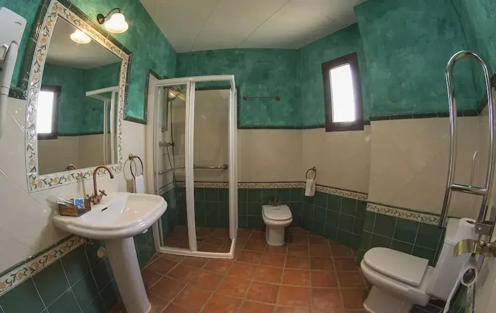 Aparthotel Rural 12 Caños