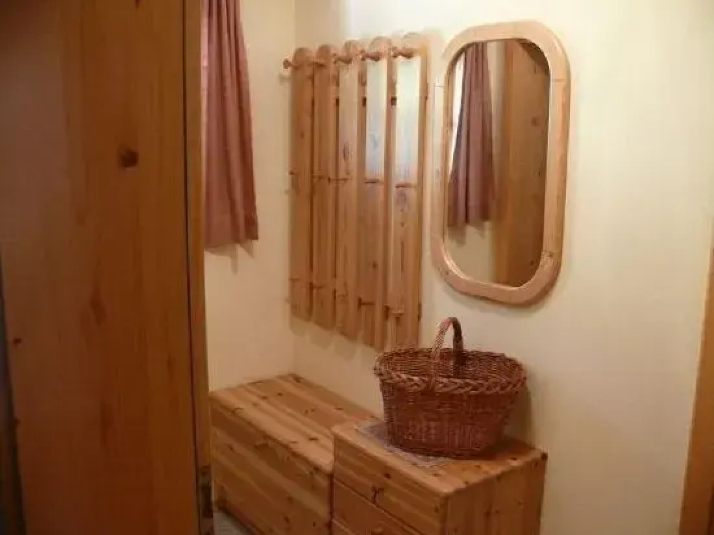 Ferienwohnung Lahnerhof