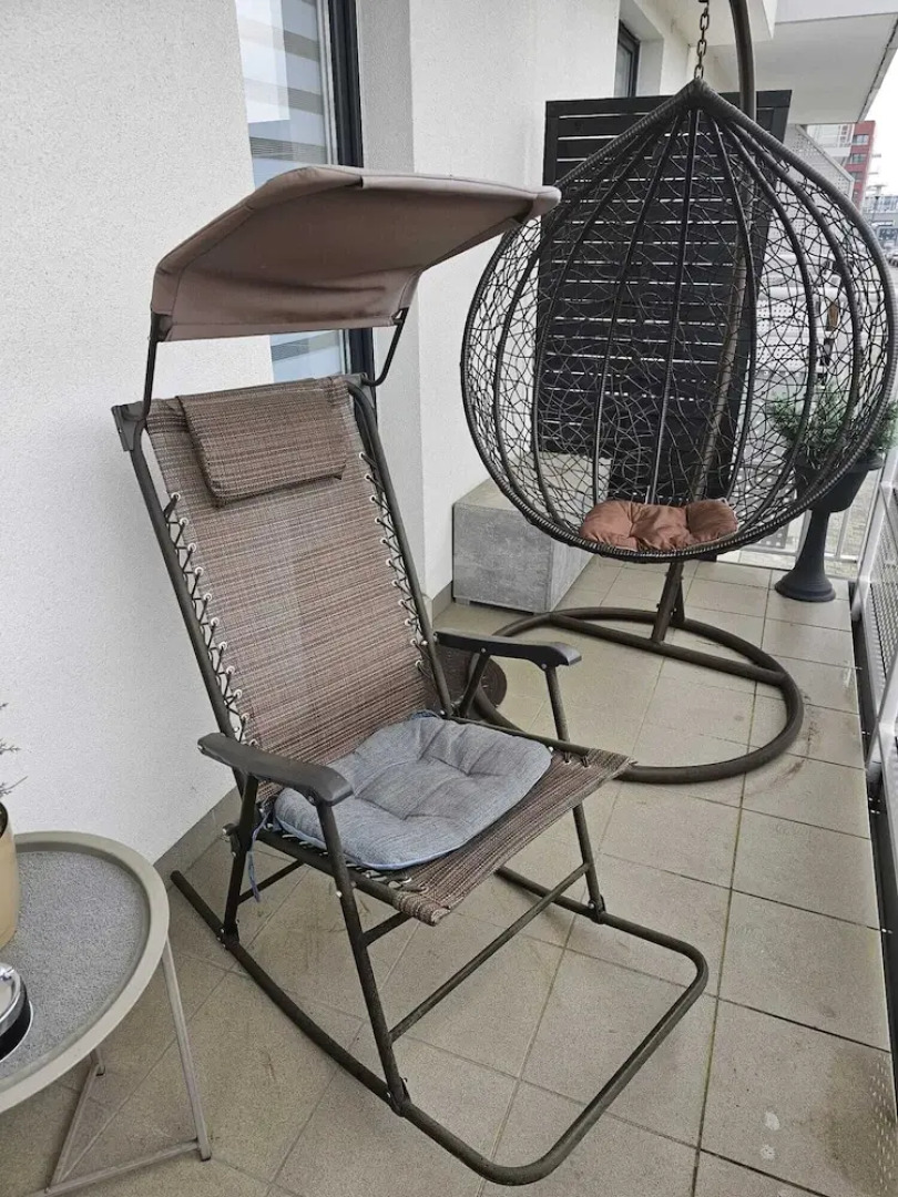 2 Bed Apartment in Zyrardow