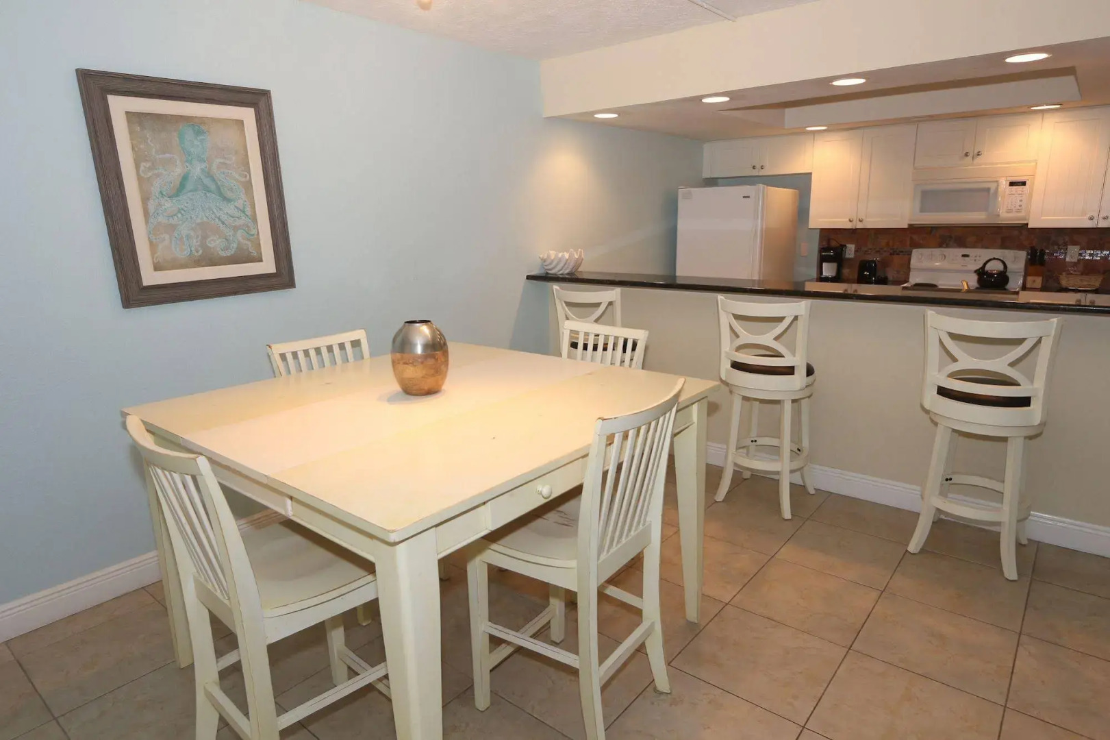 Beach Castle Resort by RVA