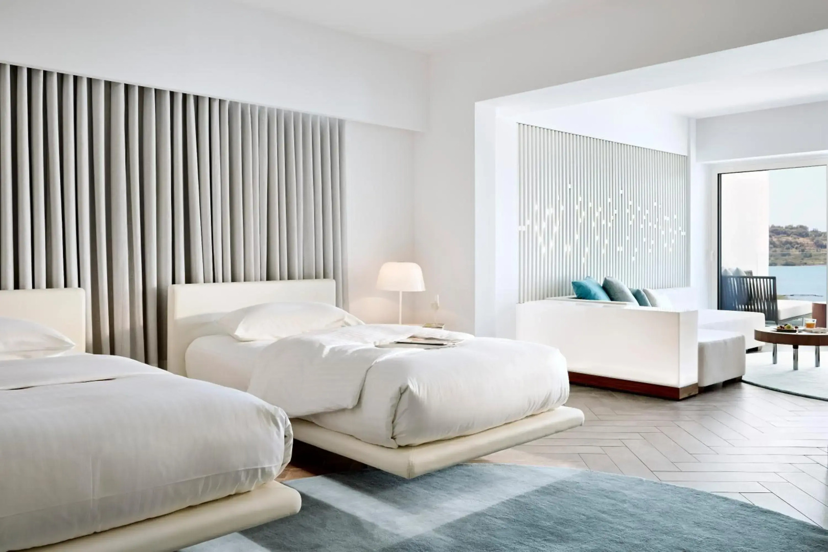 Nikki Beach Resort & Spa Porto Heli