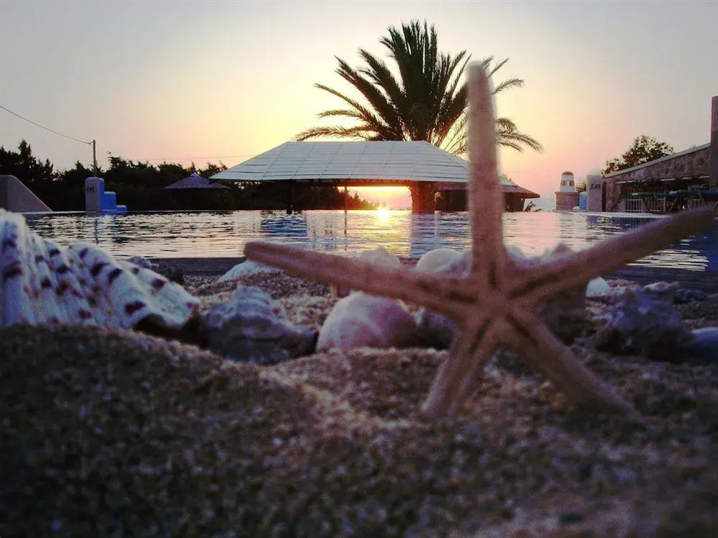 Faros Villa small hotel & restaurant