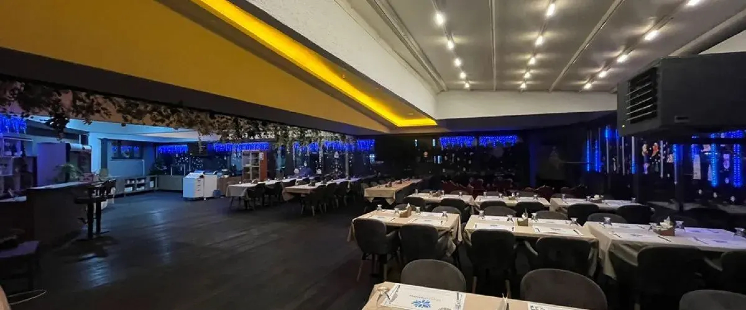 Crystal Snow Butik Hotel