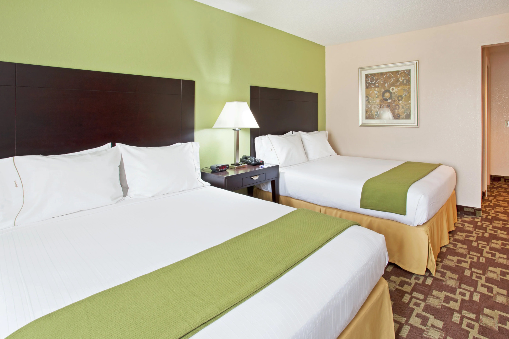 HOLIDAY INN EXPRESS & SUITES REIDSVILLE by IHG