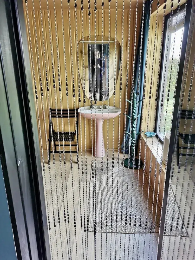 Panacée Guesthouses