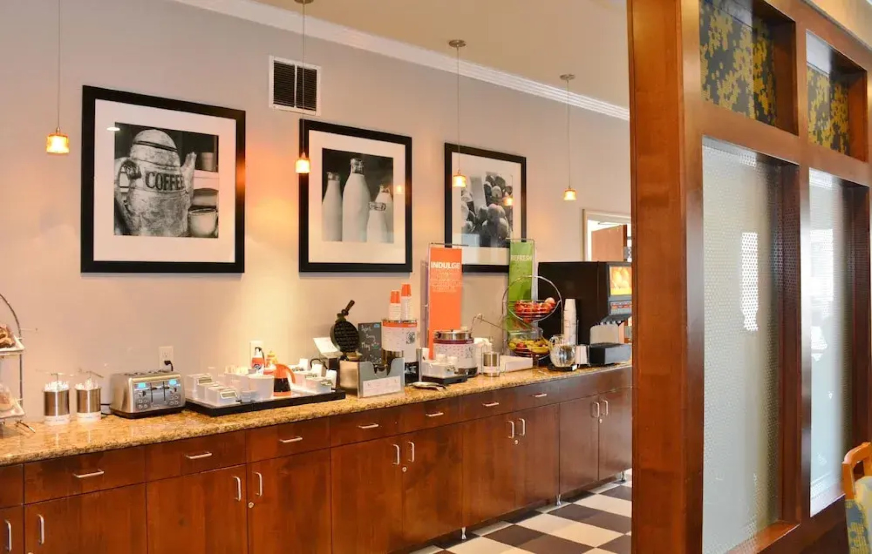 Hampton Inn Grand Junction