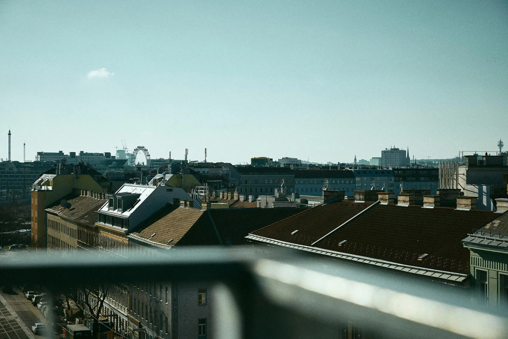 Rioca Vienna Posto 1