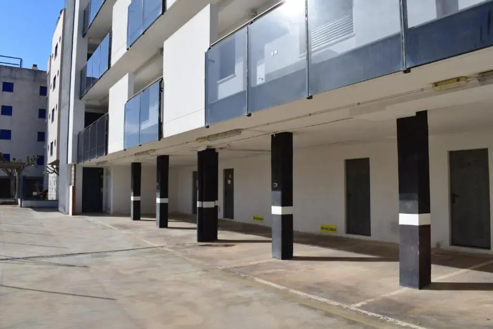 AP9 Migjorn Mar de Bellreguard