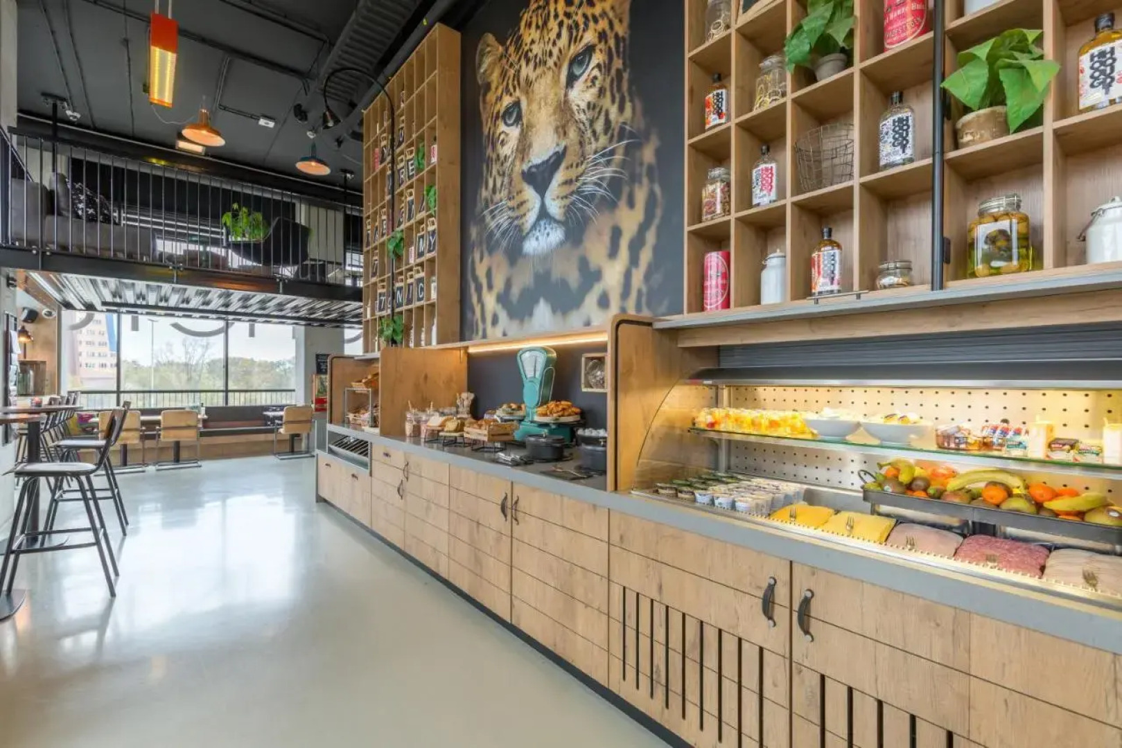 Leonardo Hotel Groningen Stadspark