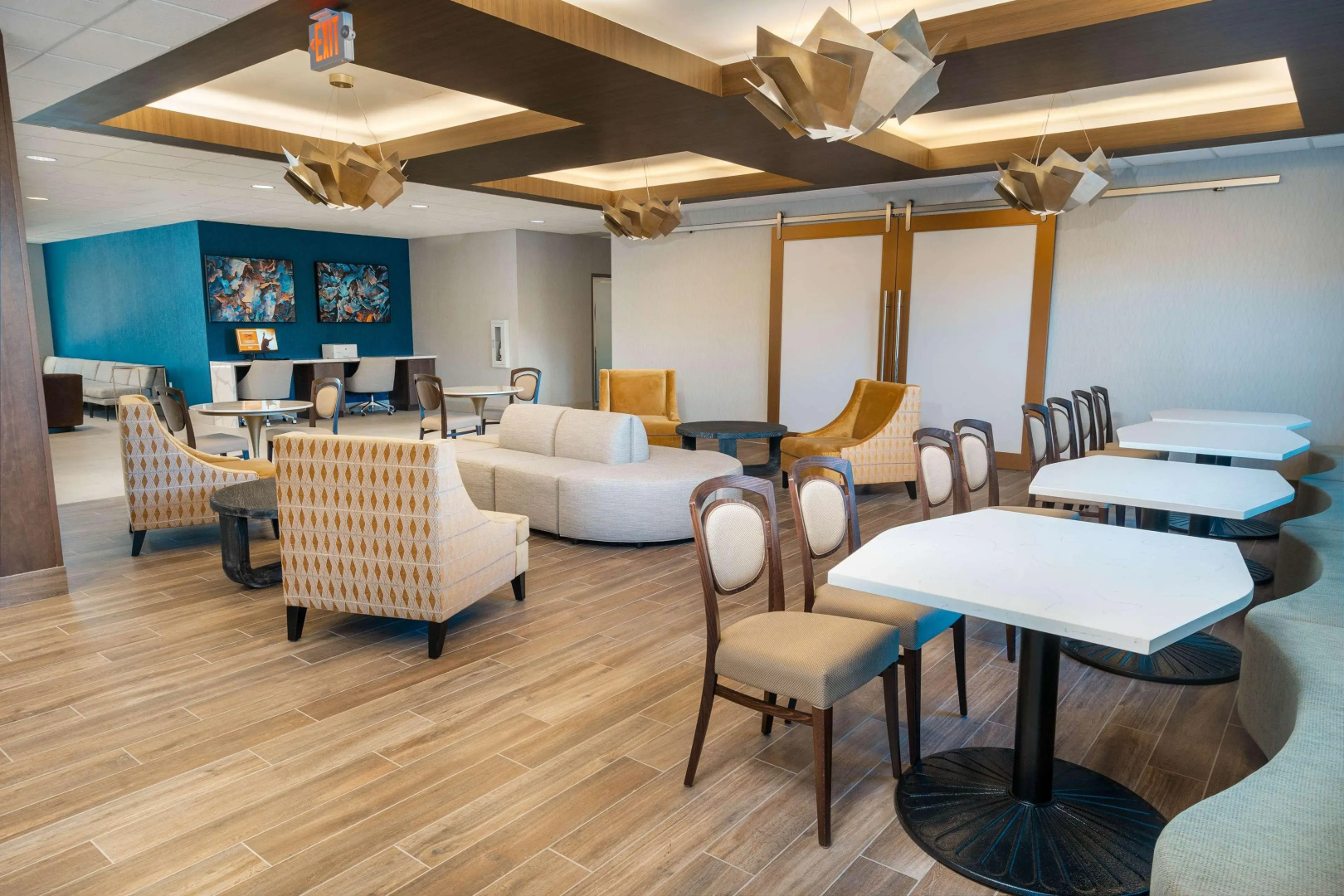 Homewood Suites by Hilton Hanover Arundel Mills