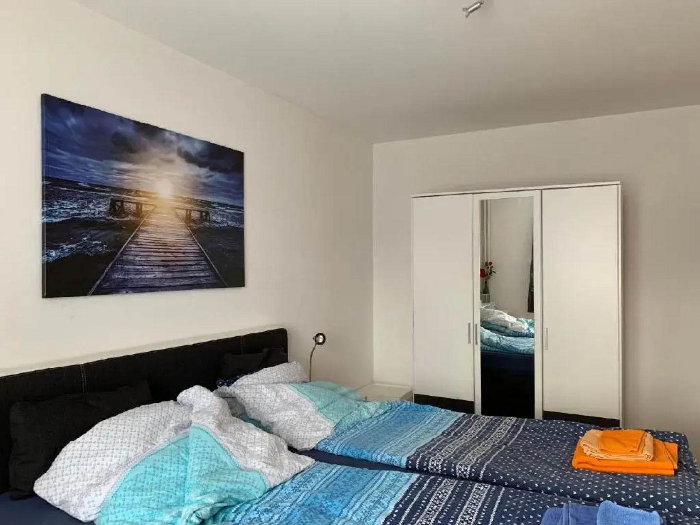 Ferienwohnung 1 in Bern