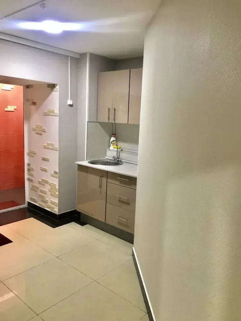 Hotel Rica