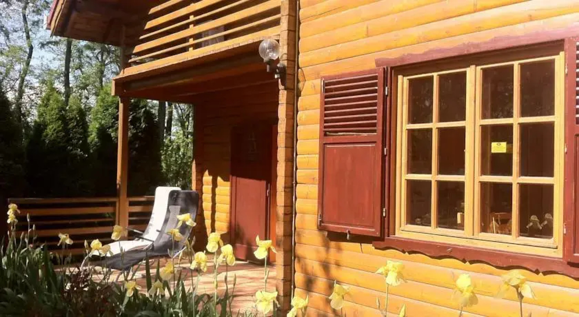 Anikó Luxusapartman