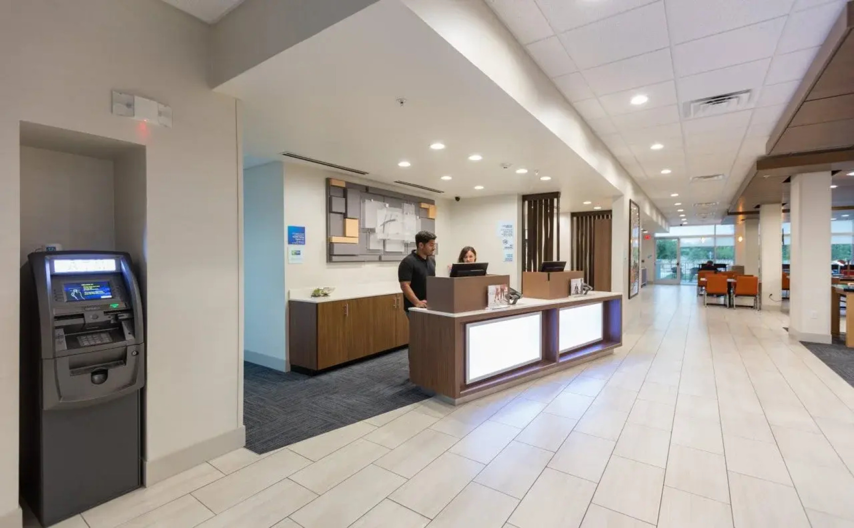 Holiday Inn Express and Suites San Marcos South by IHG