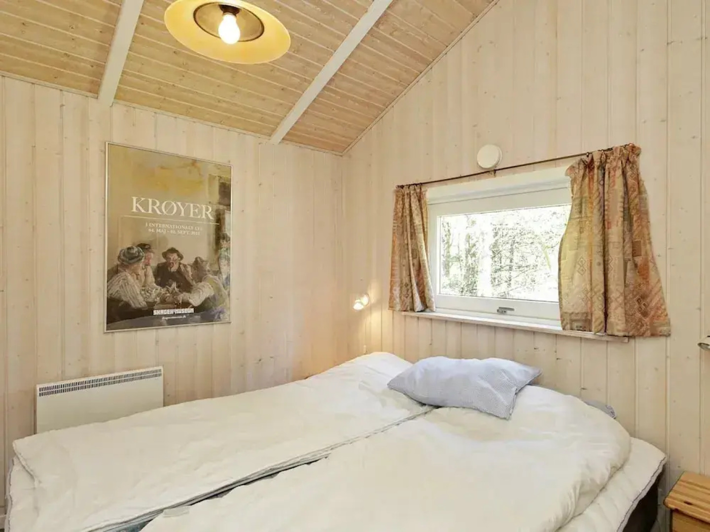 10 Person Holiday Home in Albaek