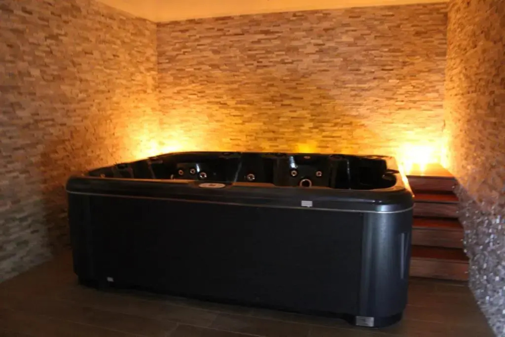 Hotel Le Chardon Bleu