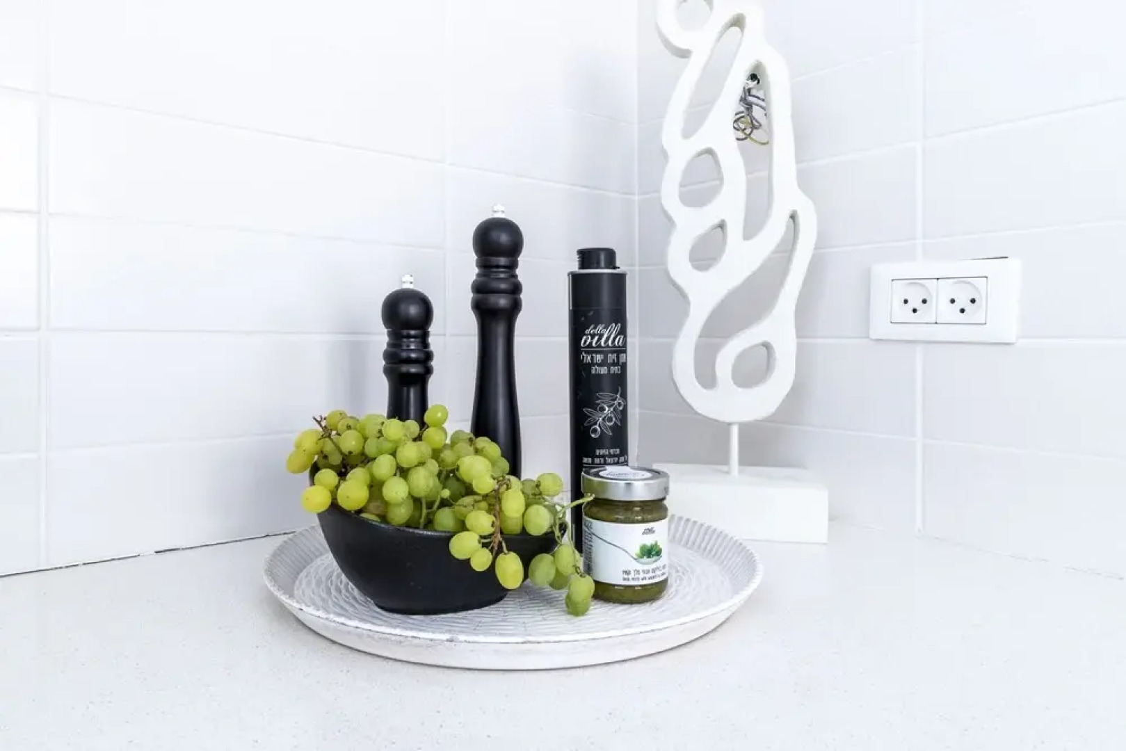 Kook 7 Apartment - Isrentals