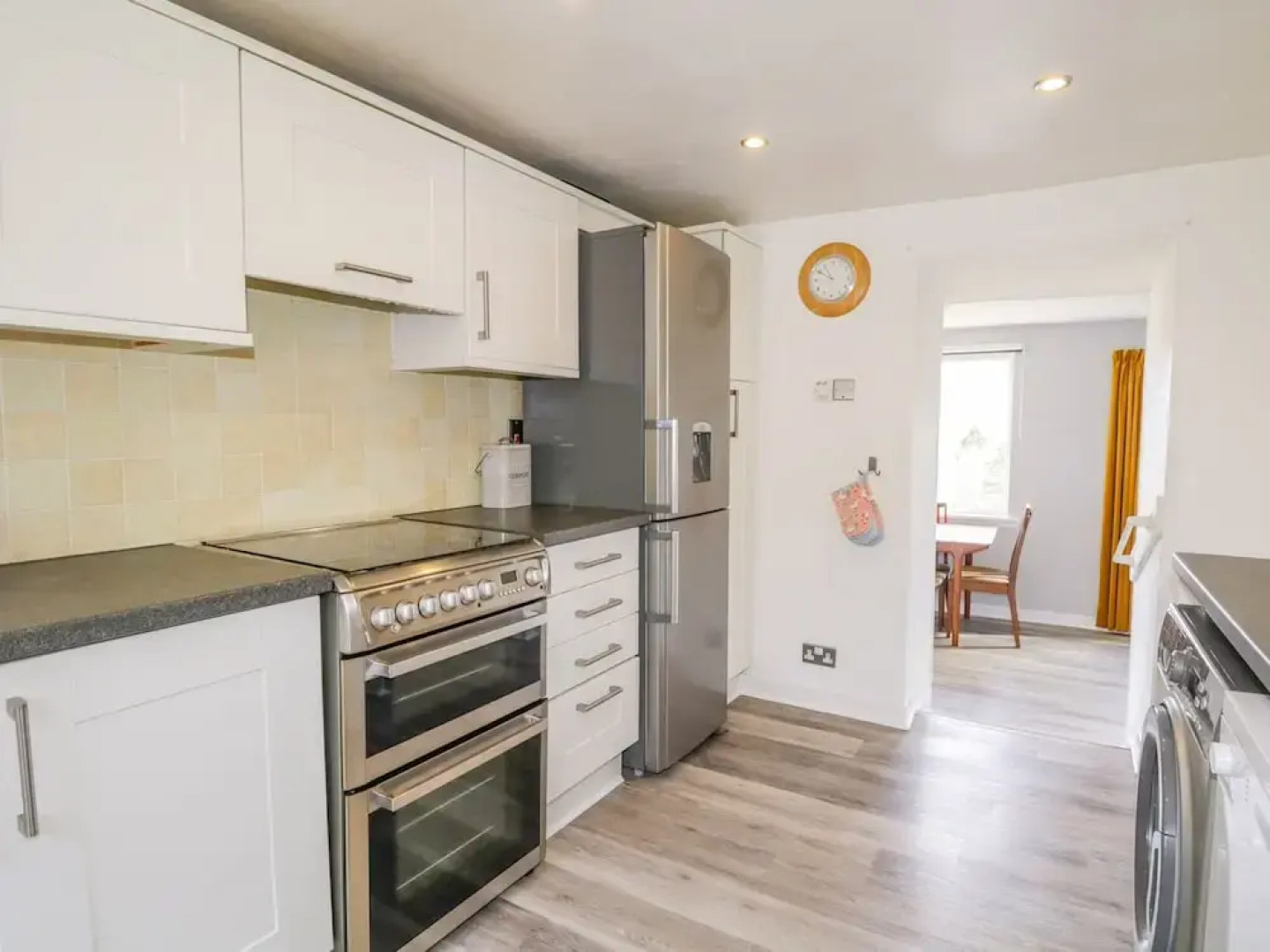 Beinn Ghobhlach Cottage