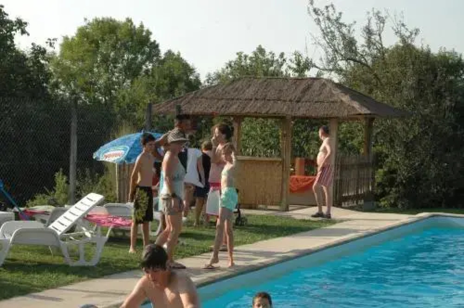 Chambres dhôtes Dordogne-Périgord