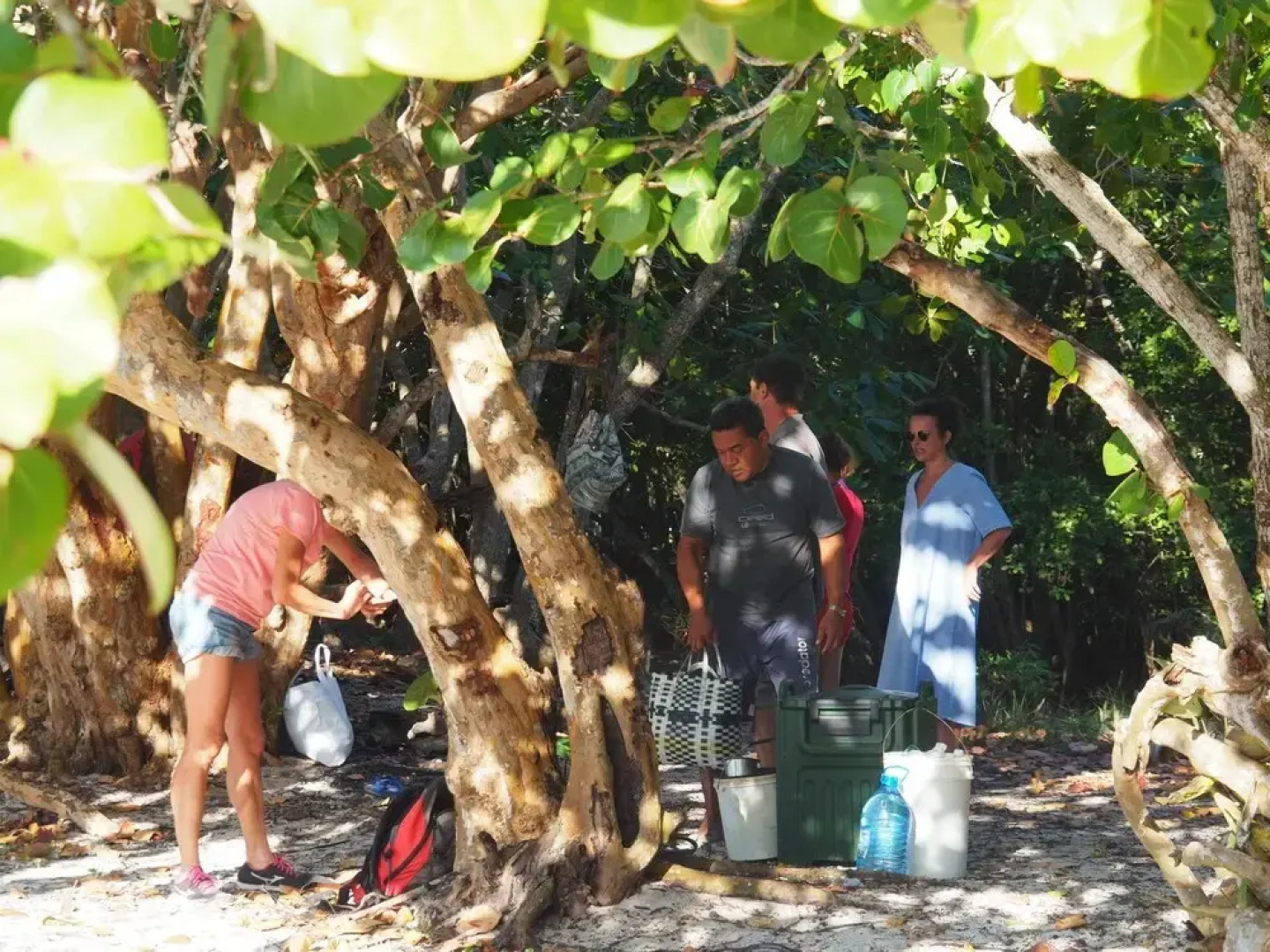 Casa Naturaleza Felix y Zoilita