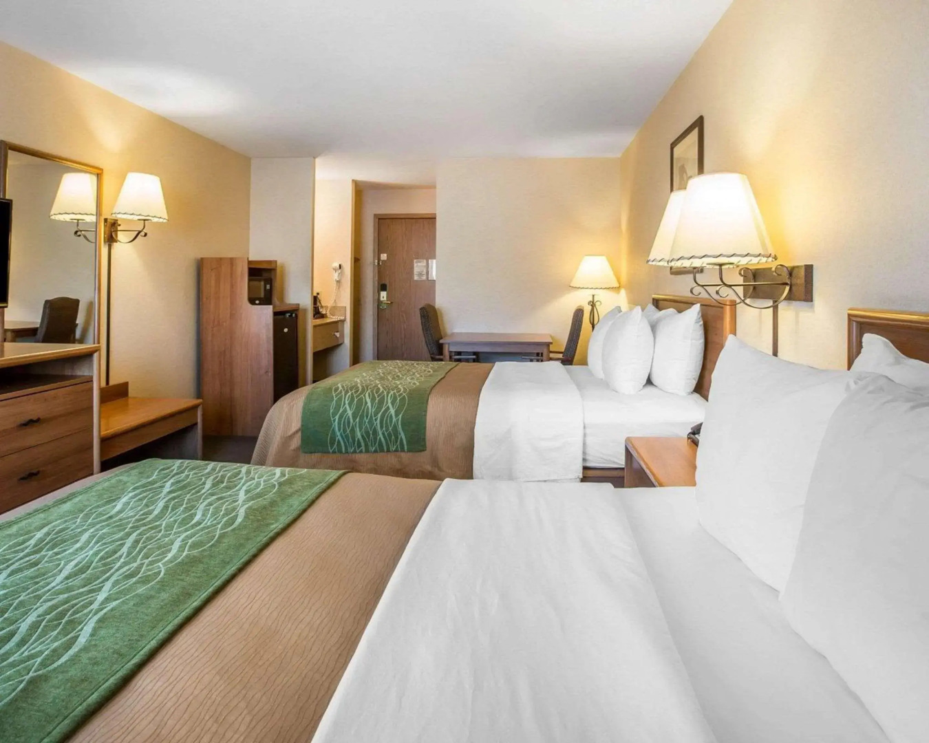 Comfort Inn Lone Pine