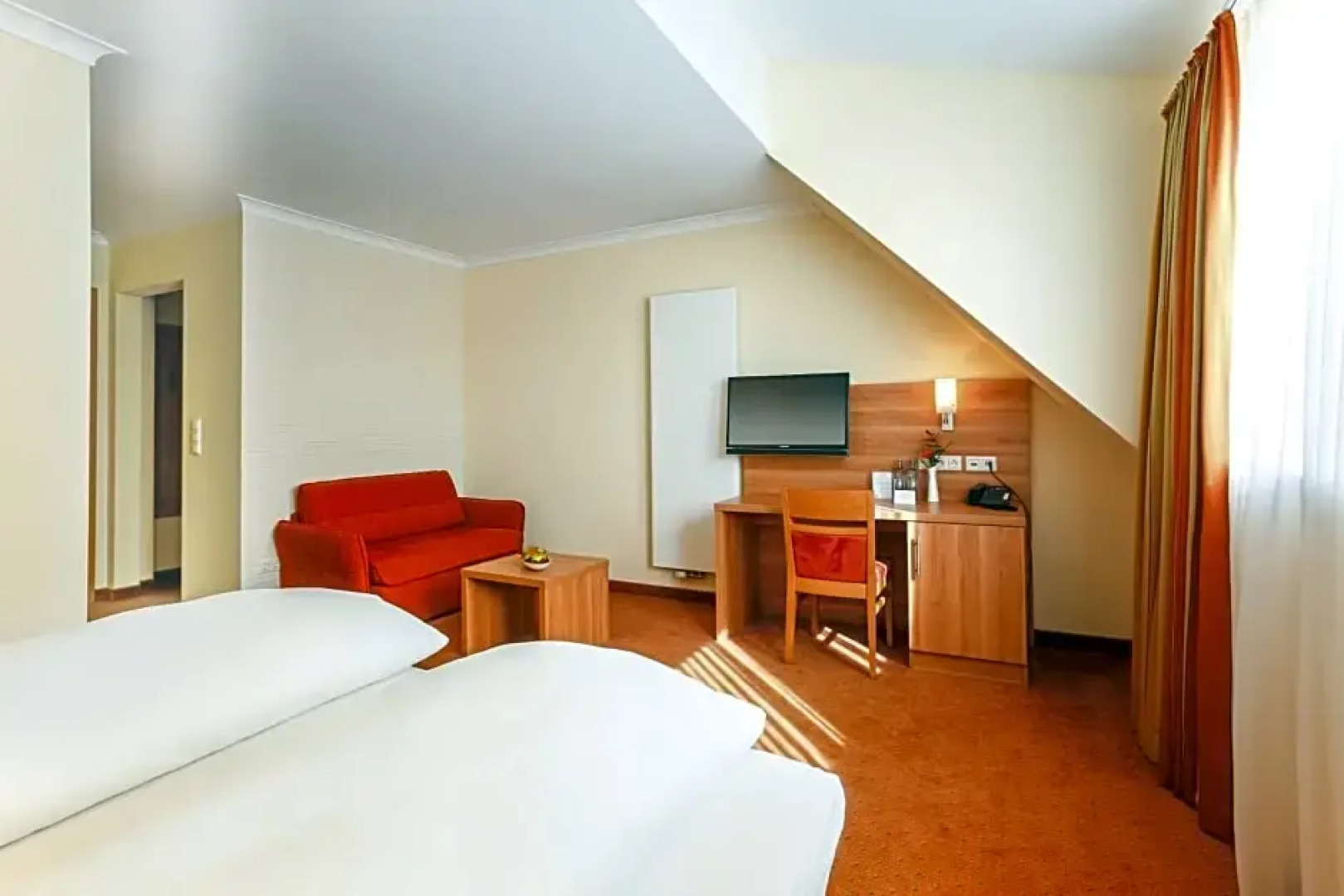 Berggasthof Banzer Wald