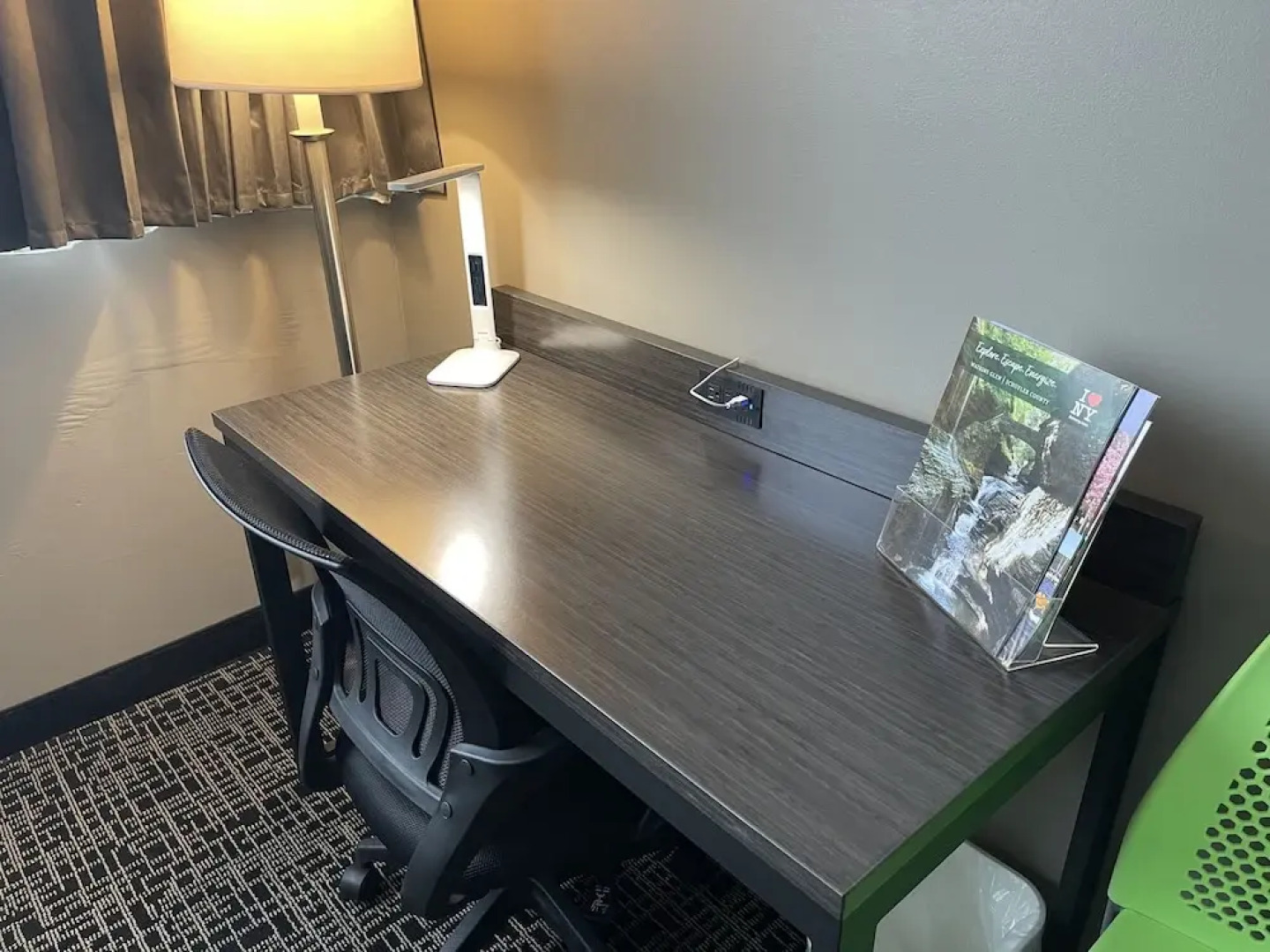 Rodeway Inn Springhills Lake George