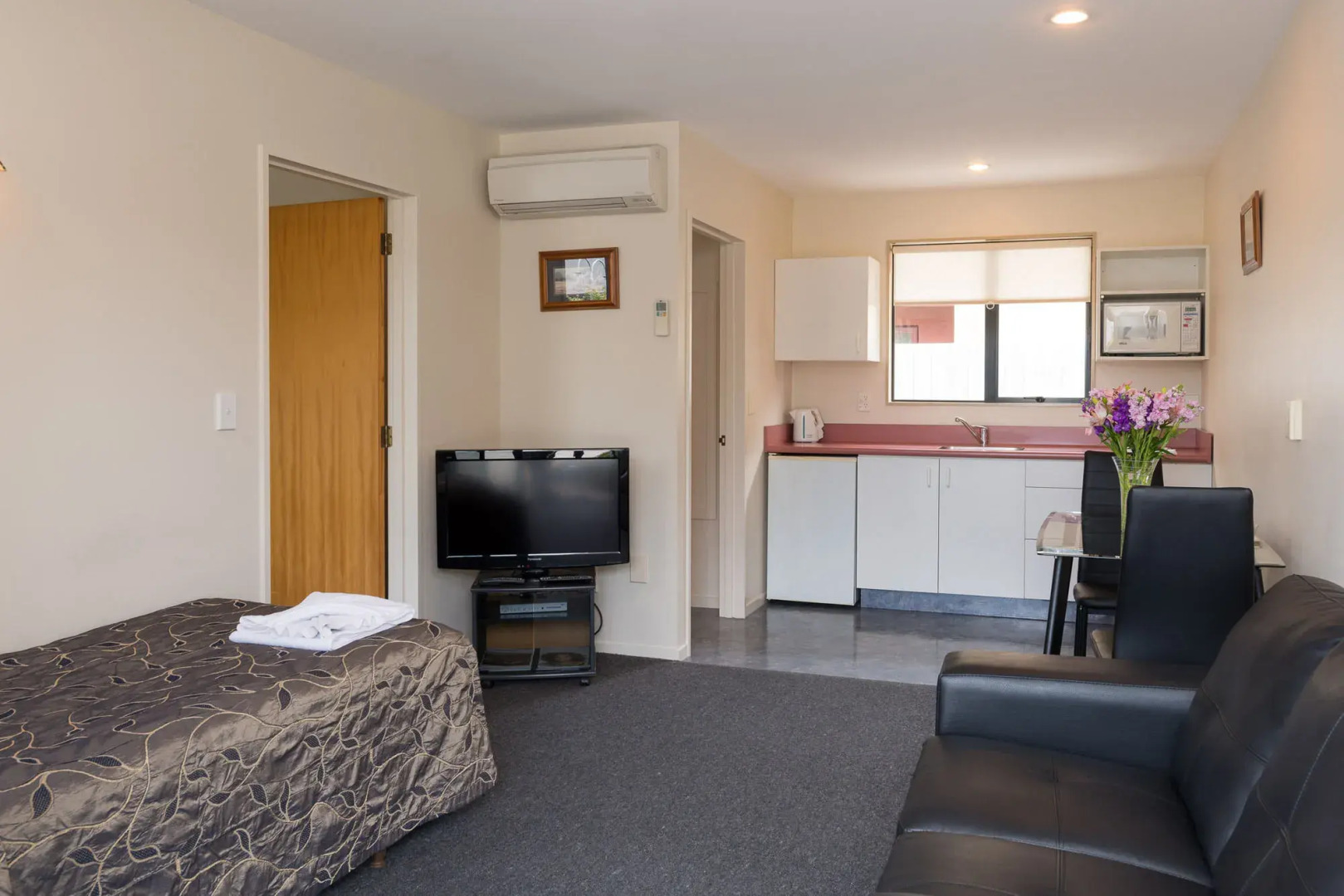 Aston Court Motel Blenheim