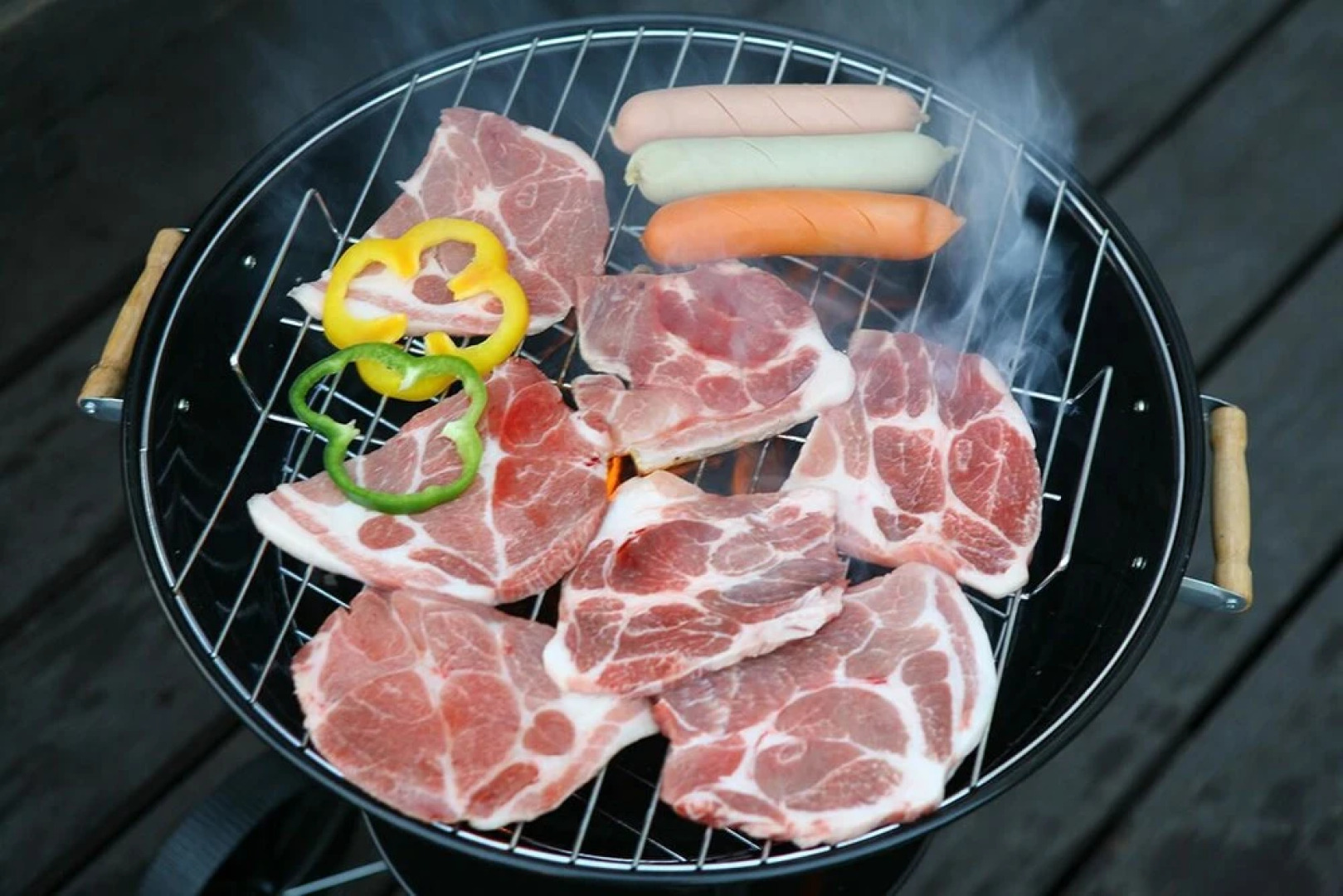 Mulganamu Pension Chuncheon