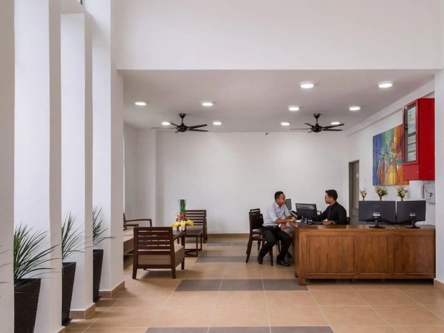 ēRYA by SURIA Hot Spring Bentong