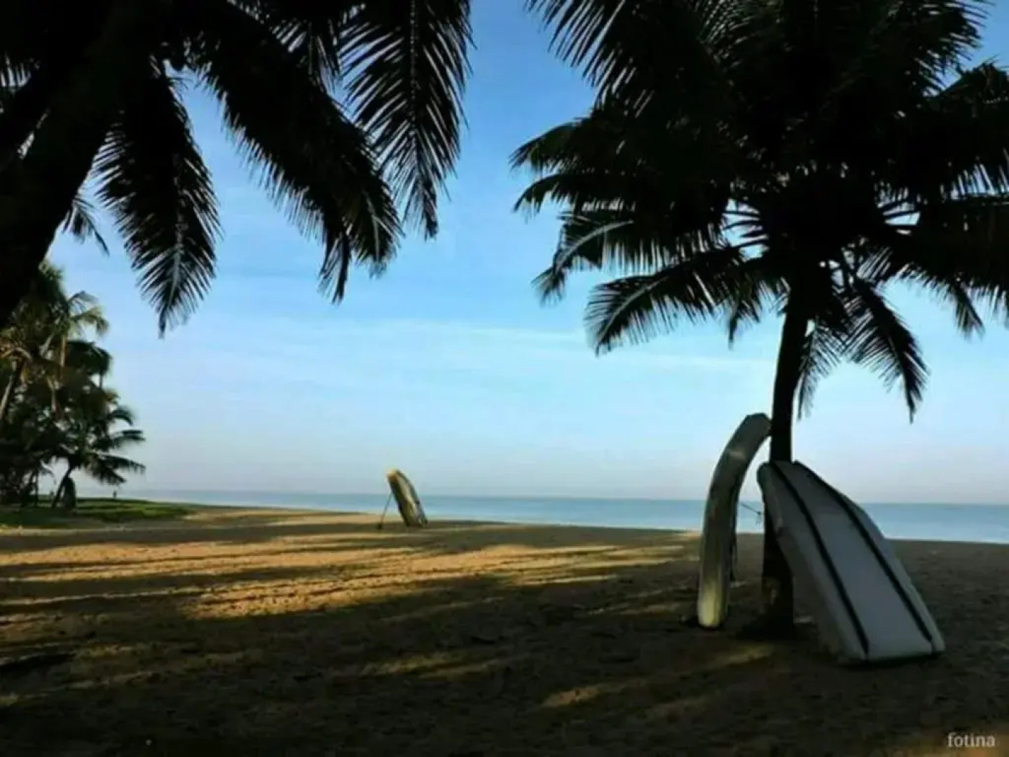 Marari Beach - Cgh Earth