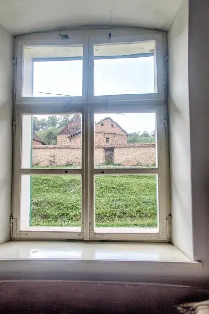 Experience Transylvania Criț 217