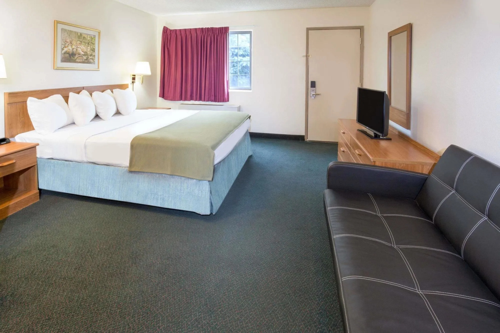 Days Inn - Kennewick