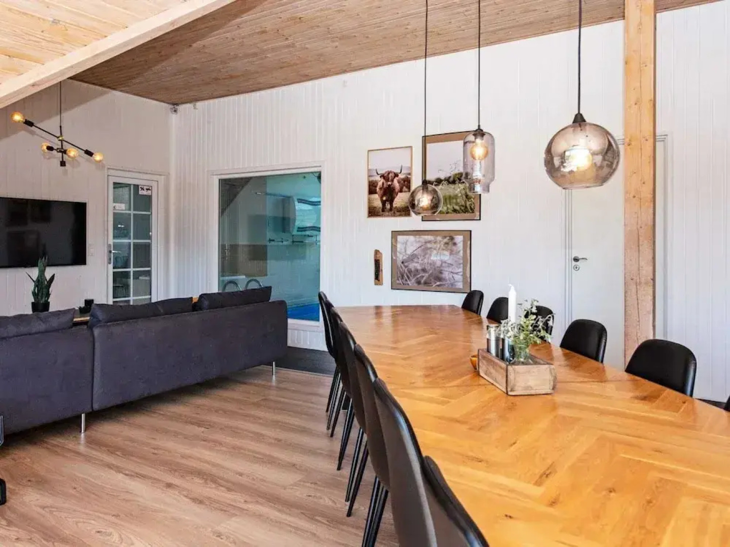 Luxury Retreat With Pool - By Traum Ferienwohnungen