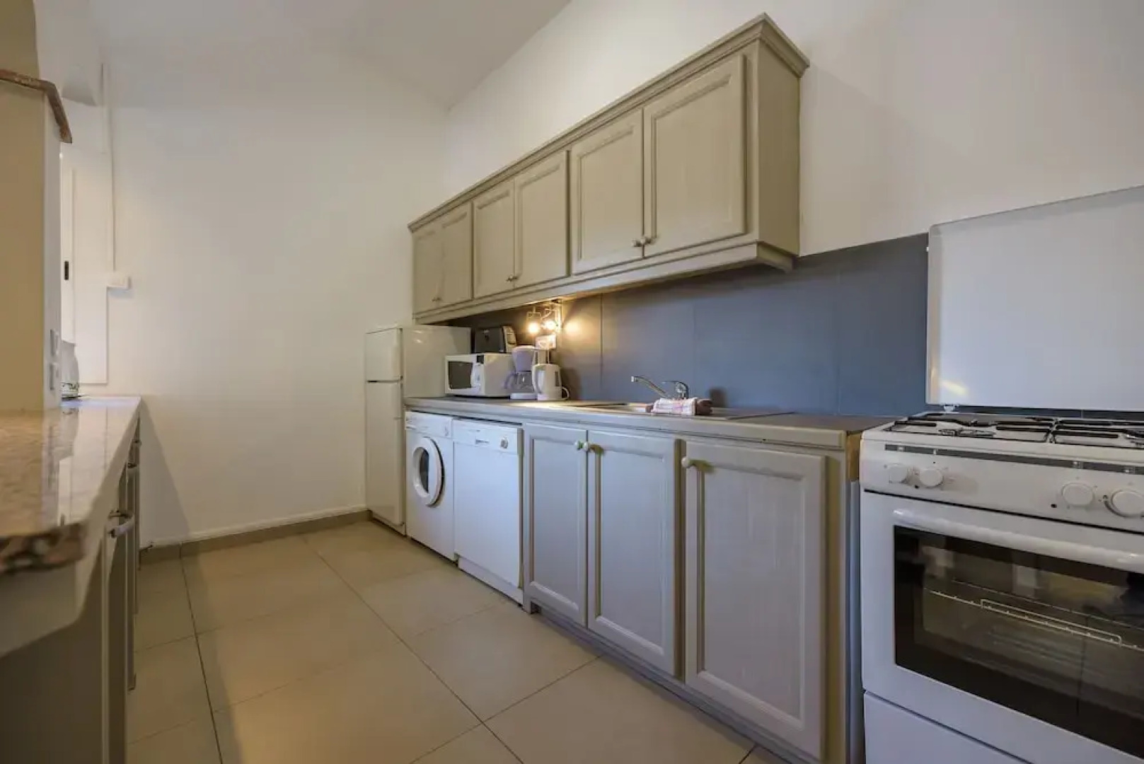 Hotel Residence U Paesolu