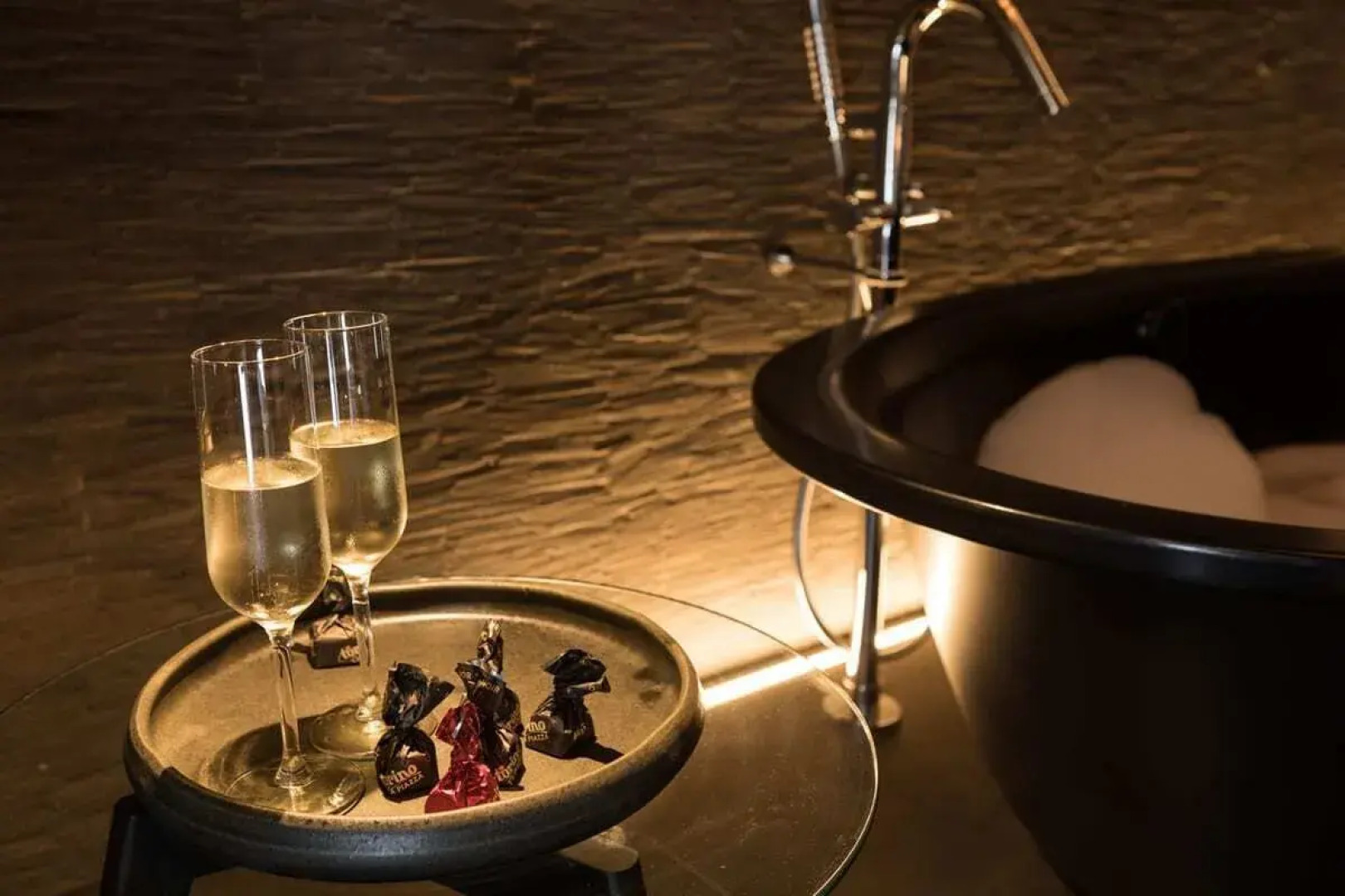 Maison e Relais Bondaz