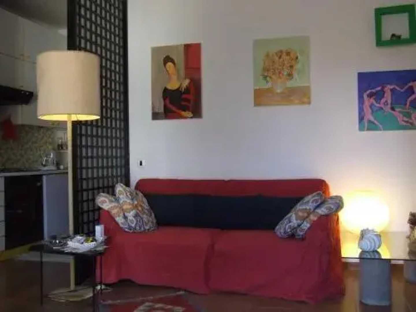 Casa Vacanze Acitrezza