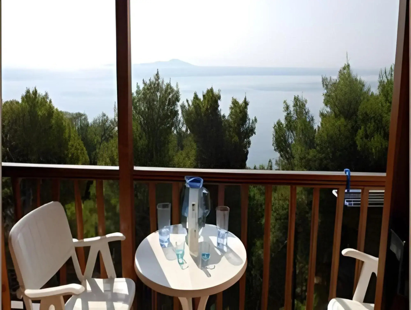 Ikion Eco Boutique Hotel