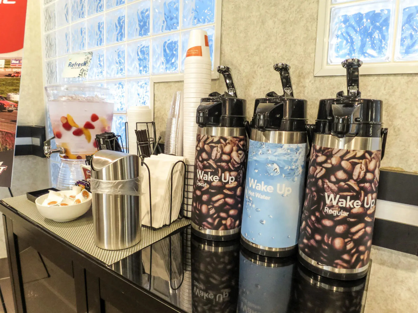 Comfort Inn & Suites Medicine Hat