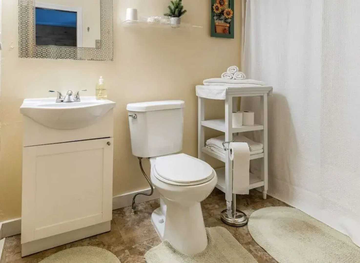 Pocono private retreat