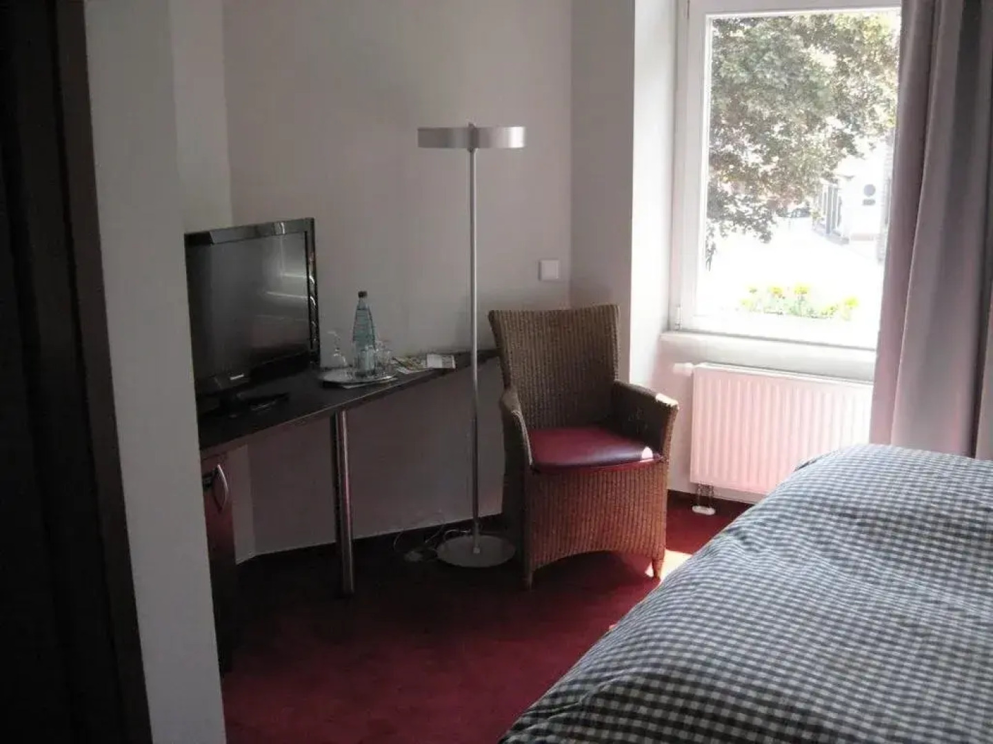 Hotel Garni Eifeler Hof Mayen