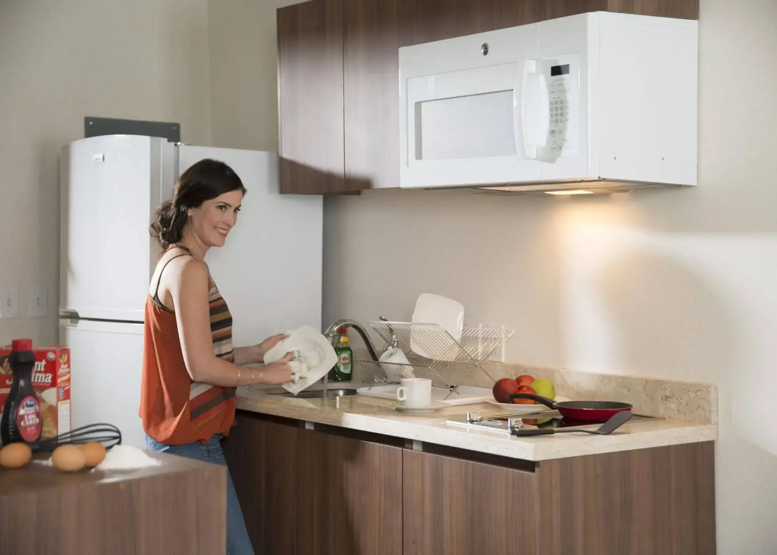 Extended Suites Monterrey Aeropuerto