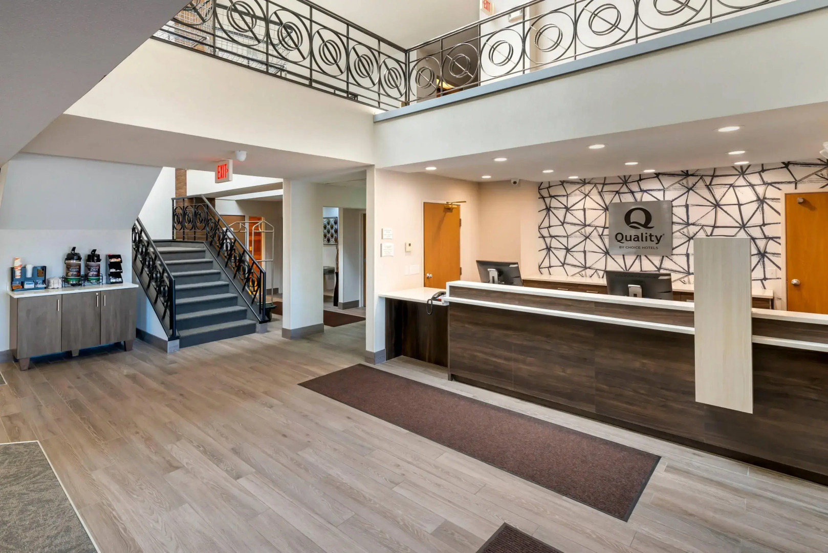 Quality Inn St. Cloud West