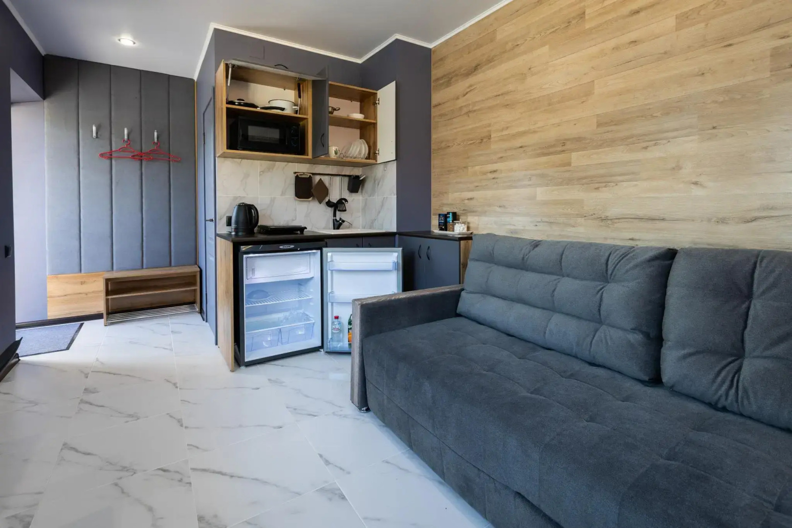 Гостевой дом Zefir